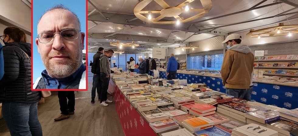 Al Festival dello sport non c’è la biografia di Giorgia Meloni